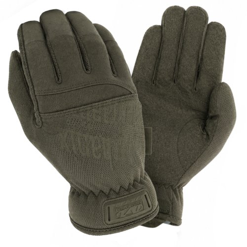 Rukavice MECHANIX FASTFIT OLIVE DRAB