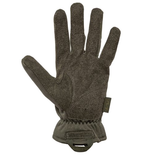 Rukavice MECHANIX FASTFIT OLIVE DRAB