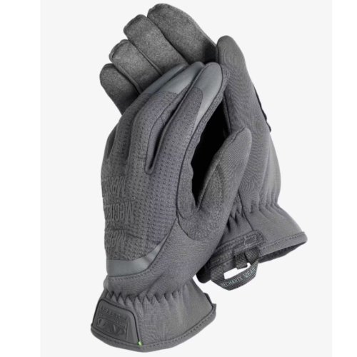 Rukavice MECHANIX FASTFIT ŠEDÉ