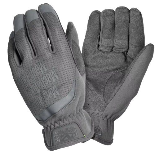Rukavice MECHANIX FASTFIT ŠEDÉ