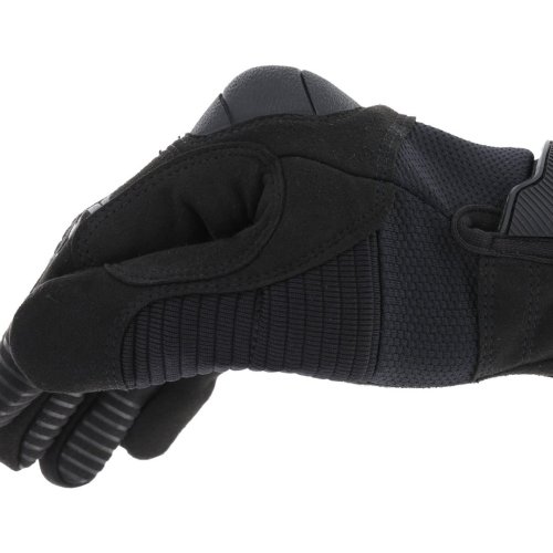 Rukavice MECHANIX M-PACT 3 ČERNÉ