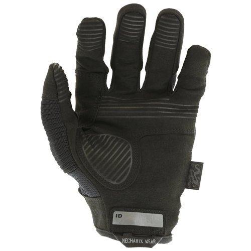 Rukavice MECHANIX M-PACT 3 ČERNÉ