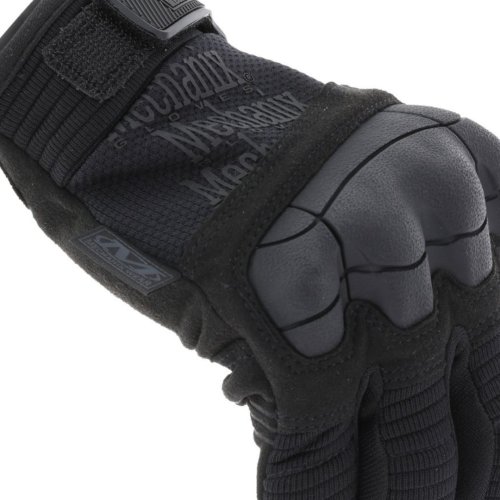 Rukavice MECHANIX M-PACT 3 ČERNÉ