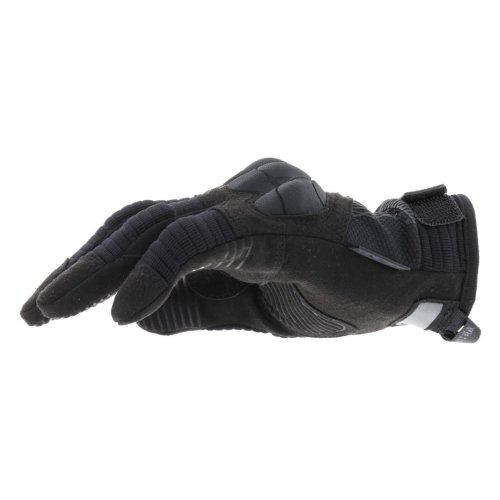 Rukavice MECHANIX M-PACT 3 ČERNÉ