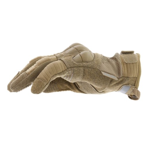 Rukavice MECHANIX M-PACT 3 COYOTE BROWN