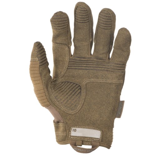 Rukavice MECHANIX M-PACT 3 COYOTE BROWN