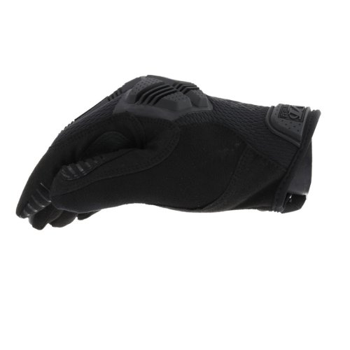 Rukavice MECHANIX M-PACT ČERNÉ