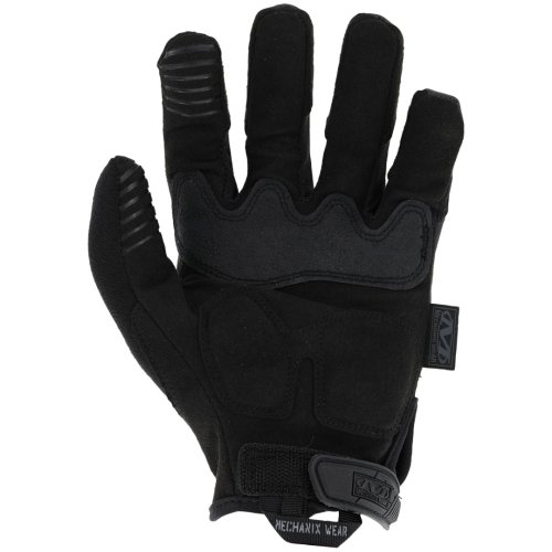 Rukavice MECHANIX M-PACT ČERNÉ