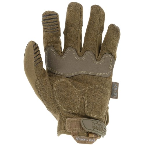 Rukavice MECHANIX M-PACT COYOTE