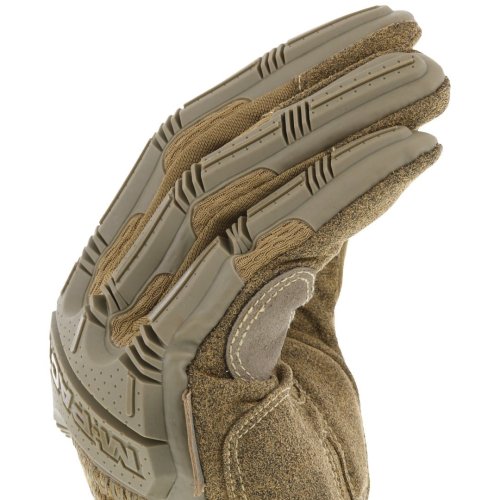 Rukavice MECHANIX M-PACT COYOTE
