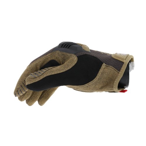 Rukavice MECHANIX M-PACT HNĚDÉ