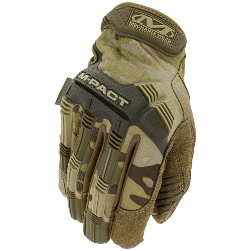 Rukavice MECHANIX M-PACT MULTICAM®