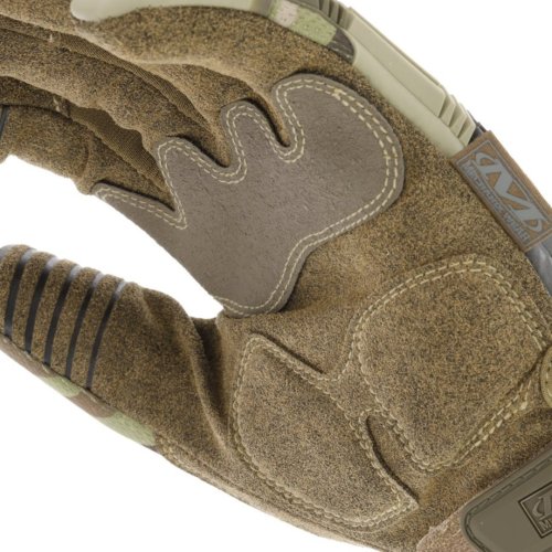 Rukavice MECHANIX M-PACT MULTICAM®