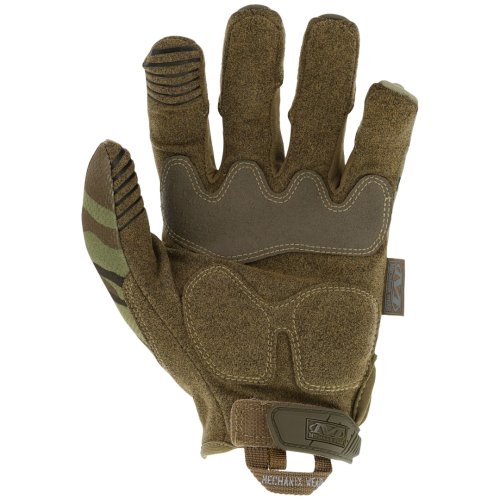 Rukavice MECHANIX M-PACT MULTICAM®