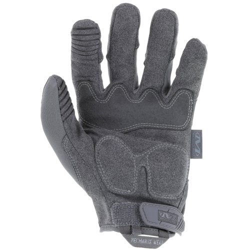 Rukavice MECHANIX M-PACT ŠEDÉ