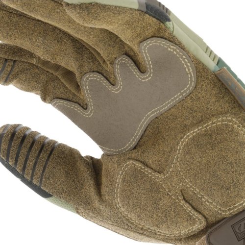 Rukavice MECHANIX M-PACT WOODLAND