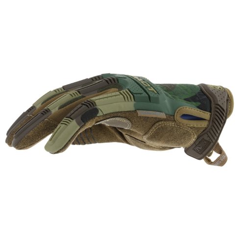 Rukavice MECHANIX M-PACT WOODLAND