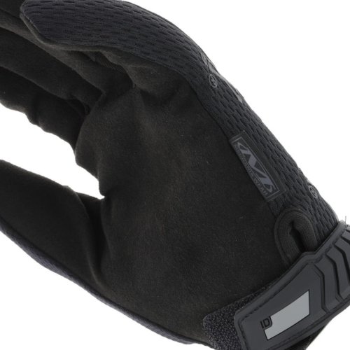Rukavice MECHANIX ORIGINAL ČERNÉ 