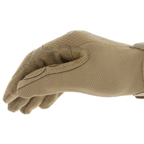 Rukavice MECHANIX ORIGINAL COYOTE