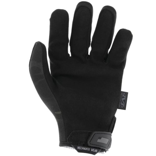 Rukavice MECHANIX ORIGINAL MULTICAM BLACK