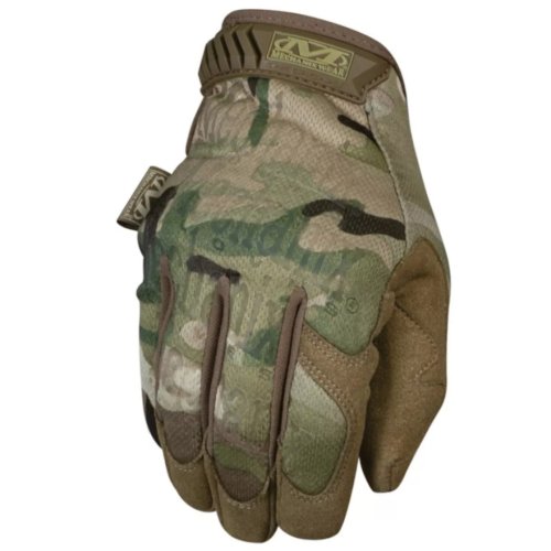 Rukavice MECHANIX ORIGINAL MULTICAM