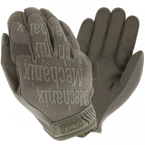 Rukavice MECHANIX ORIGINAL OLIVE DRAB