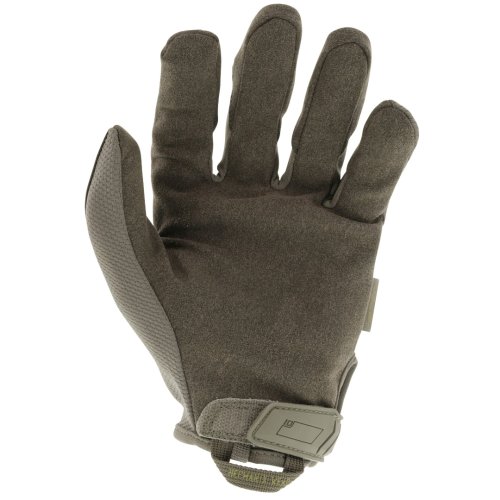 Rukavice MECHANIX ORIGINAL OLIVE DRAB