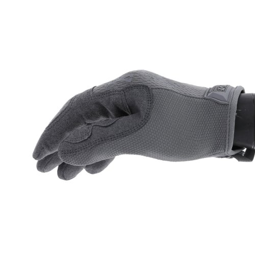 Rukavice MECHANIX ORIGINAL ŠEDÉ