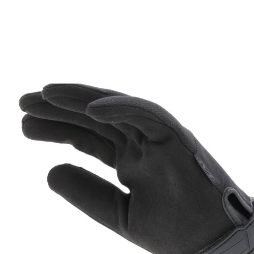 Rukavice MECHANIX PURSUIT D5 ČERNÉ
