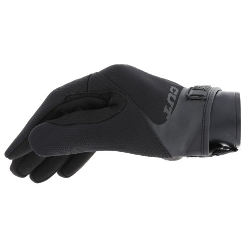 Rukavice MECHANIX PURSUIT D5 ČERNÉ