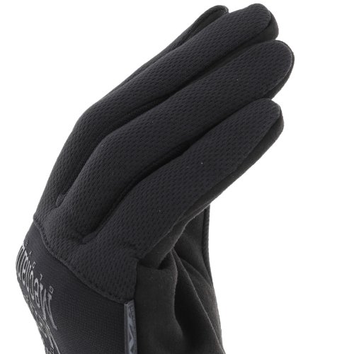 Rukavice MECHANIX PURSUIT D5 ČERNÉ