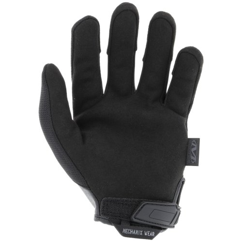 Rukavice MECHANIX PURSUIT D5 ČERNÉ