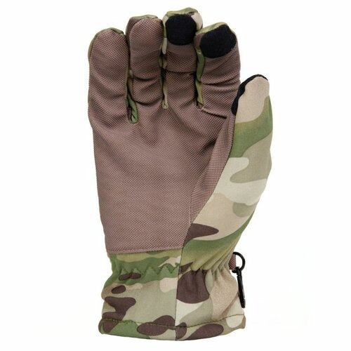 Tactical rukavice neopren MULTICAM 101inc 