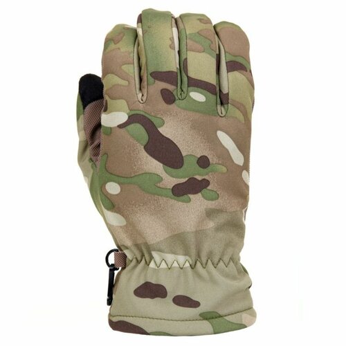 Tactical rukavice neopren MULTICAM 101inc 