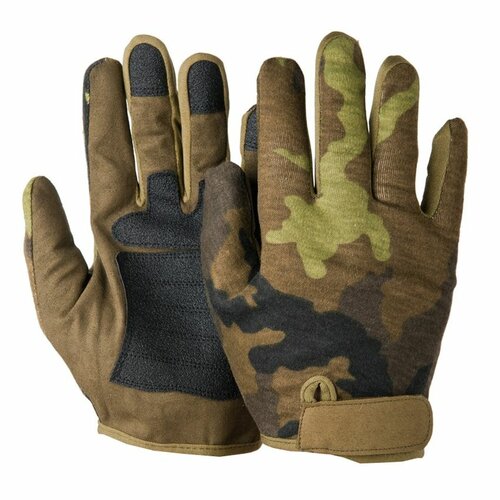 Taktické rukavice vz.2005