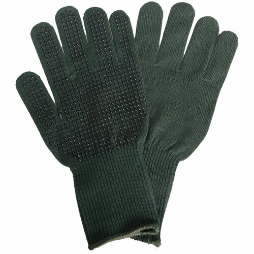 Rukavice střelecké  SPANDO  orig. BRITSKÉ  oliv