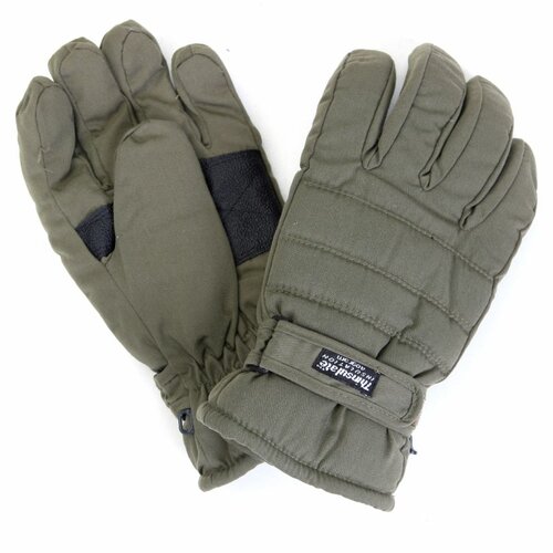 Rukavice  Thinsulate   OLIV