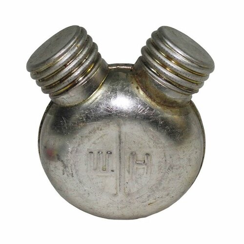 Olejnička orig. RUSKO