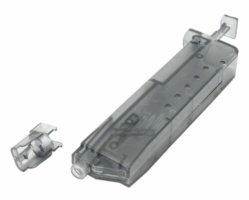 Rychloplnička kuliček BB 6mm SRC P-24 