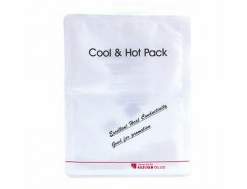 Sáček Cool a Hot Pack