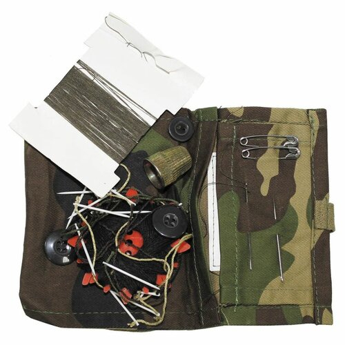 Šitíčko orig. Holandská Armáda