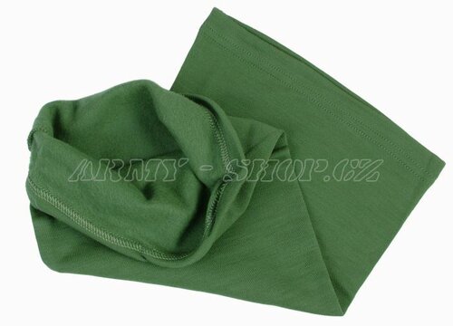 Nákrčník ECWCS GAITER olivový