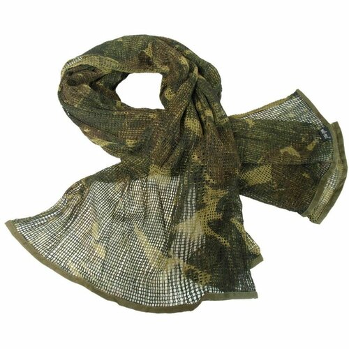 Šála Sniper Britská vzor DPM klasika Les