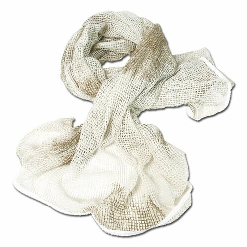 Šála Sniper Sněžná