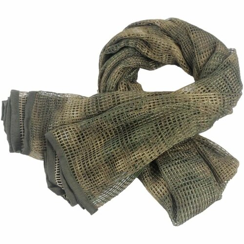 Šála sniper MULTICAM