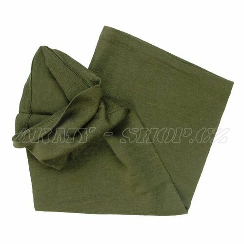 Šála dutá orig. BRITISH