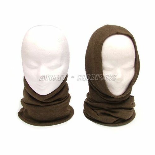 Šála dutá orig. BRITISH