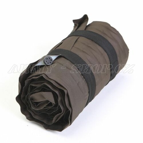 Samonafukovací termomatka - orig. Britská