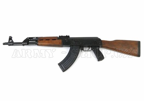 Samopal Jugoslávie ZASTAVA M70