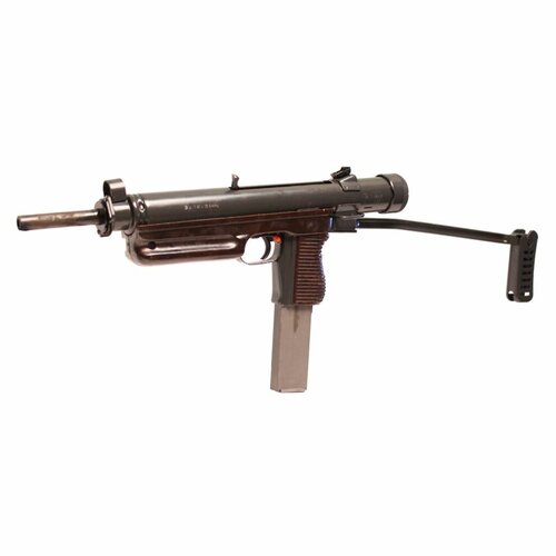 Zásobník pro SA vz.24